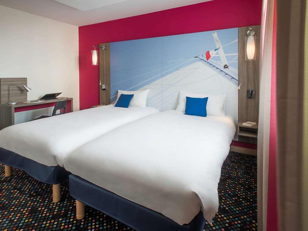 Ibis Styles St Gilles Croix De Vie Centre-Ville Saint Gilles Croix de vie Værelse billede