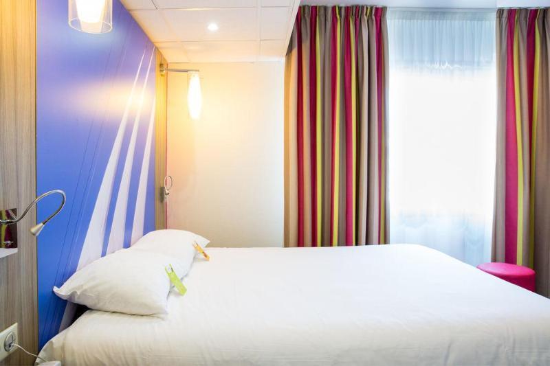 Ibis Styles St Gilles Croix De Vie Centre-Ville Saint Gilles Croix de vie Eksteriør billede